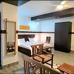 Boutique Hotel Pavillon