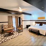 Boutique Hotel Pavillon