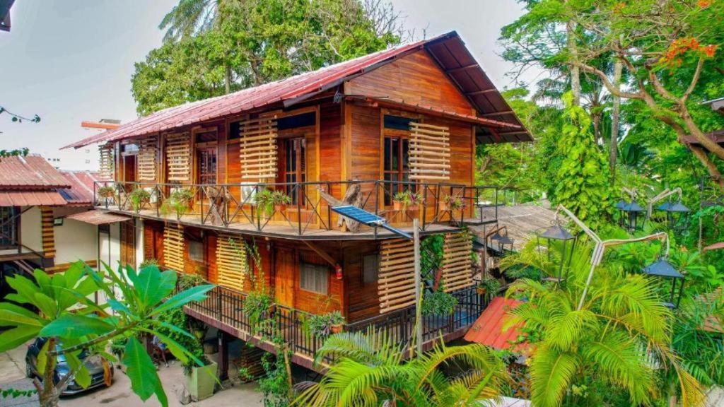 Boutique Pavillon Abidjan