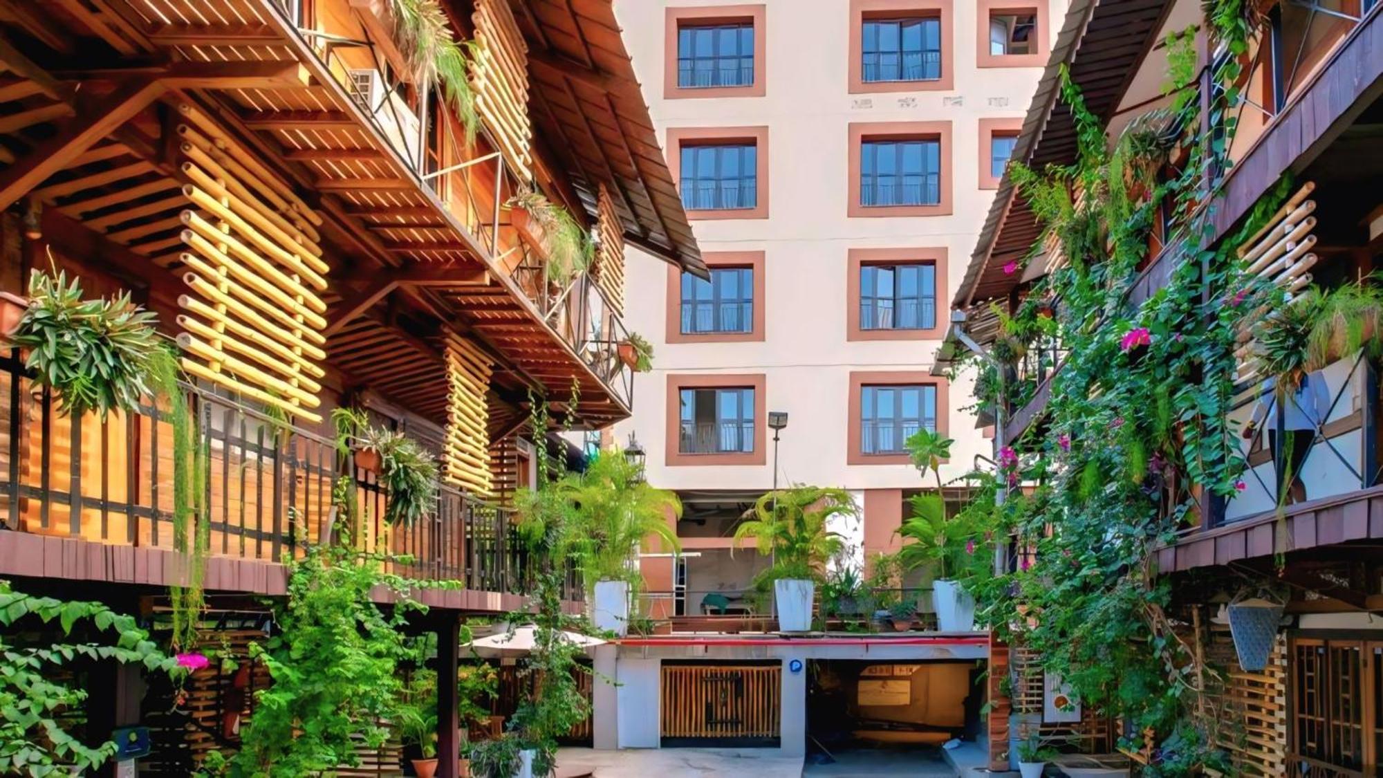 Boutique Pavillon Abidjan