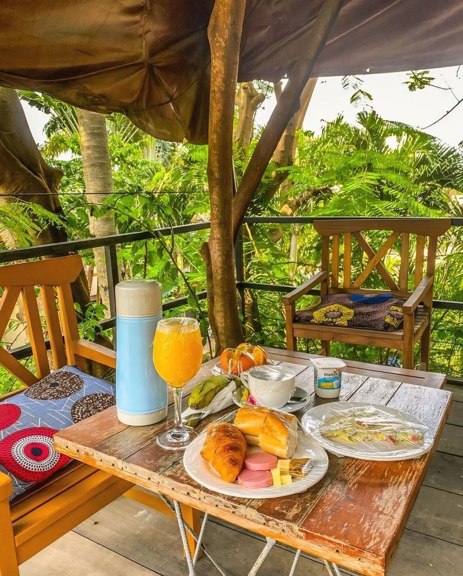 Hotel Boutique Pavillon Abidjan