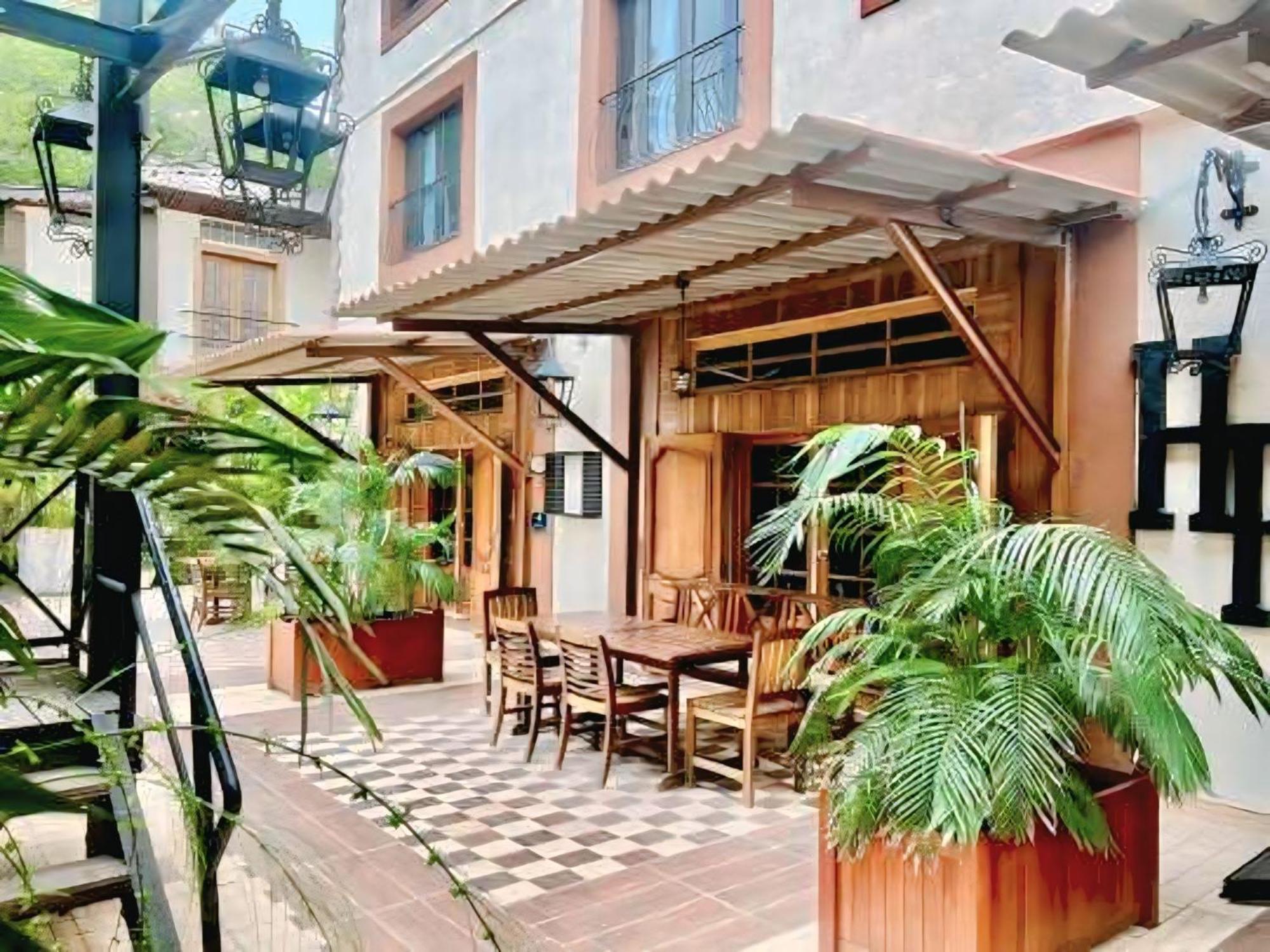 Boutique Pavillon Abidjan