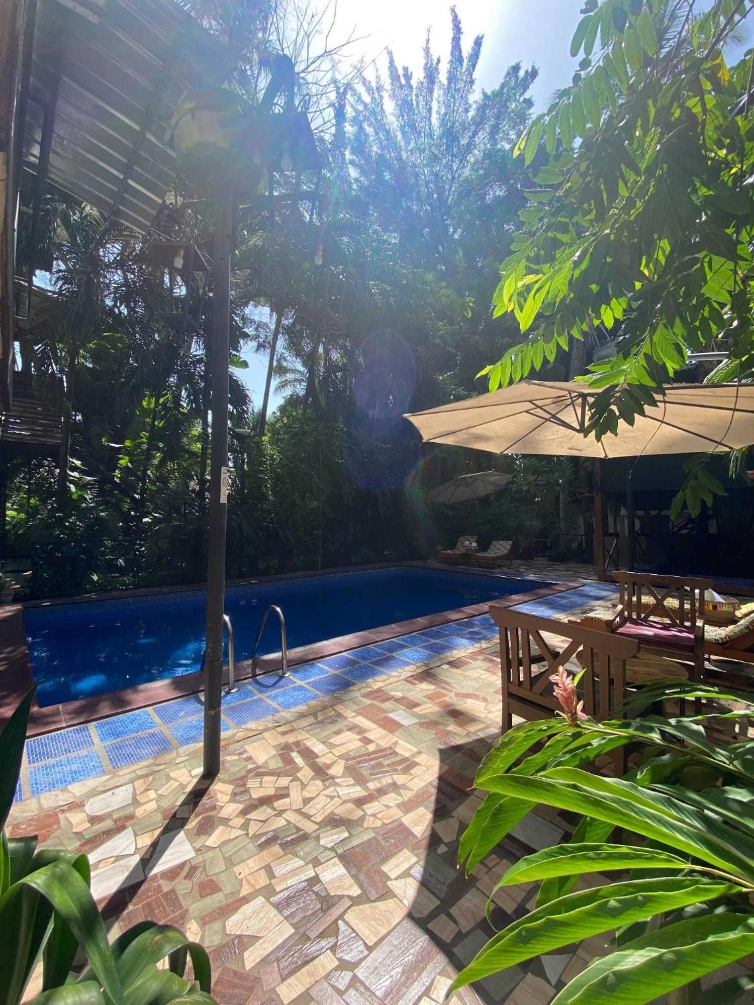 Boutique Pavillon Hotel