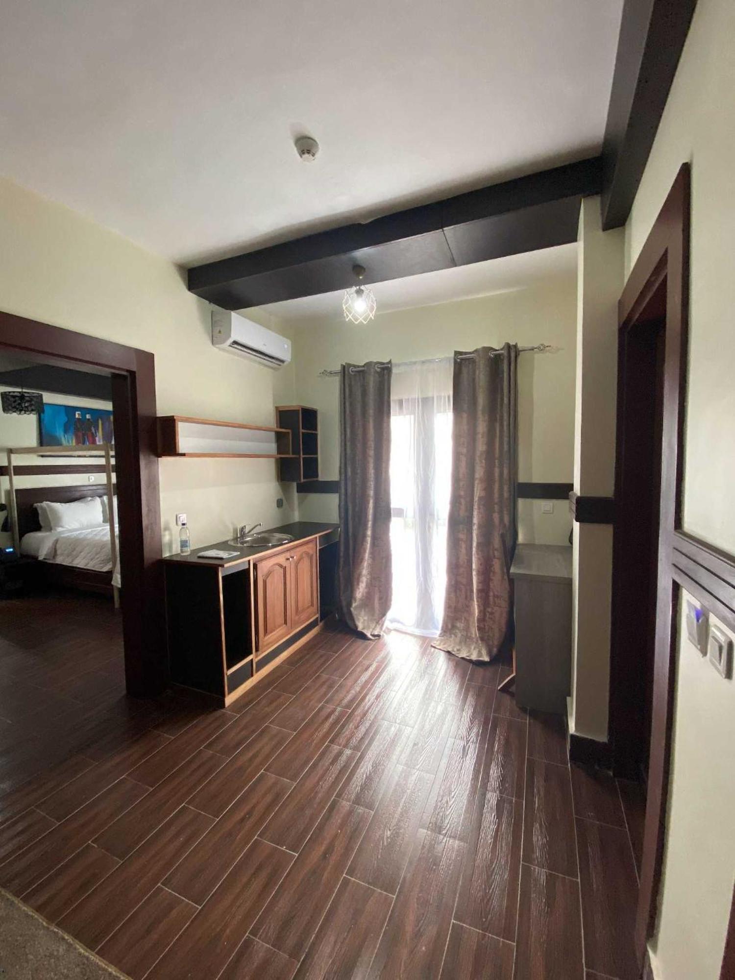 Hotel Boutique Pavillon