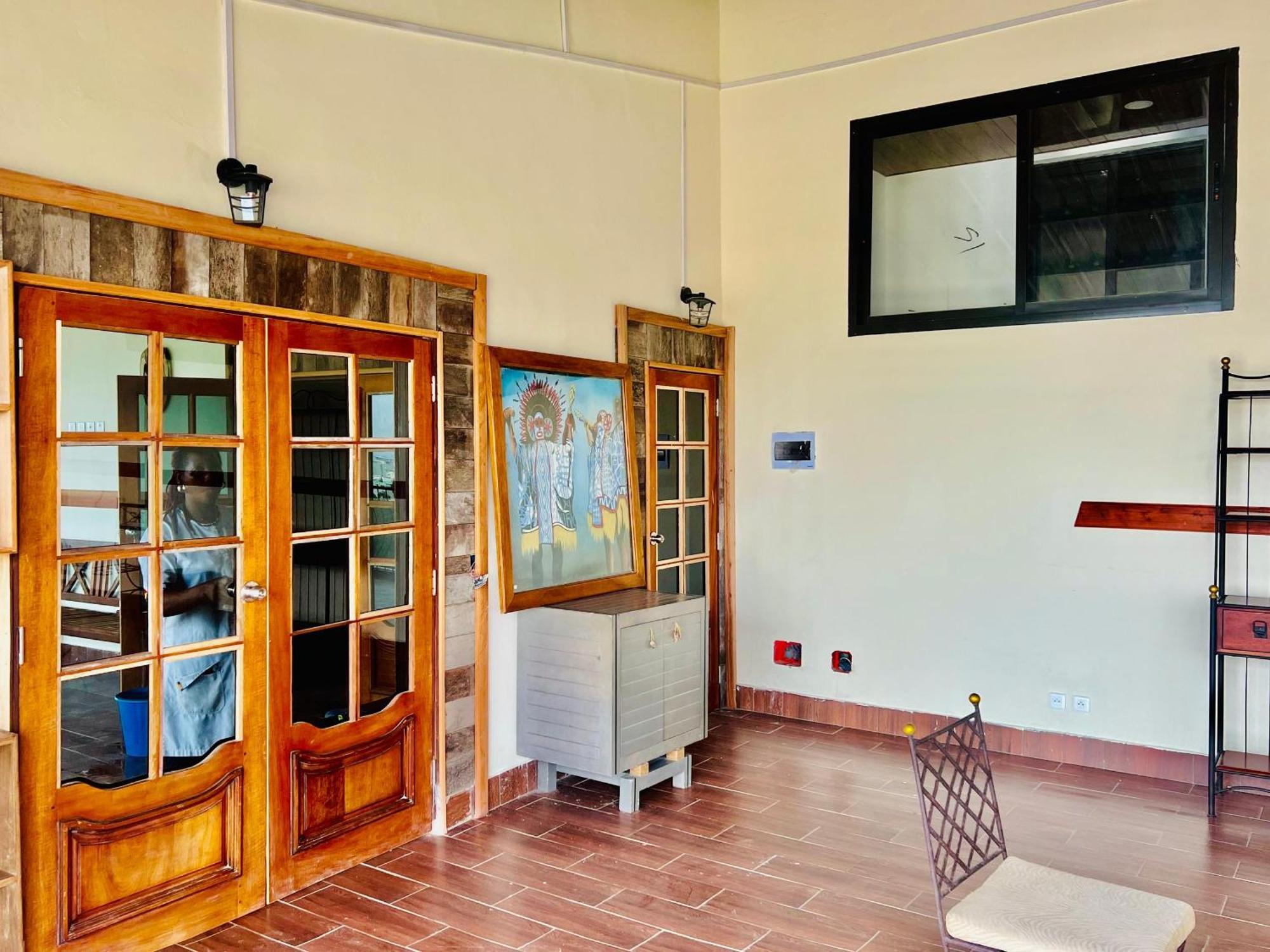 Boutique Pavillon 3*