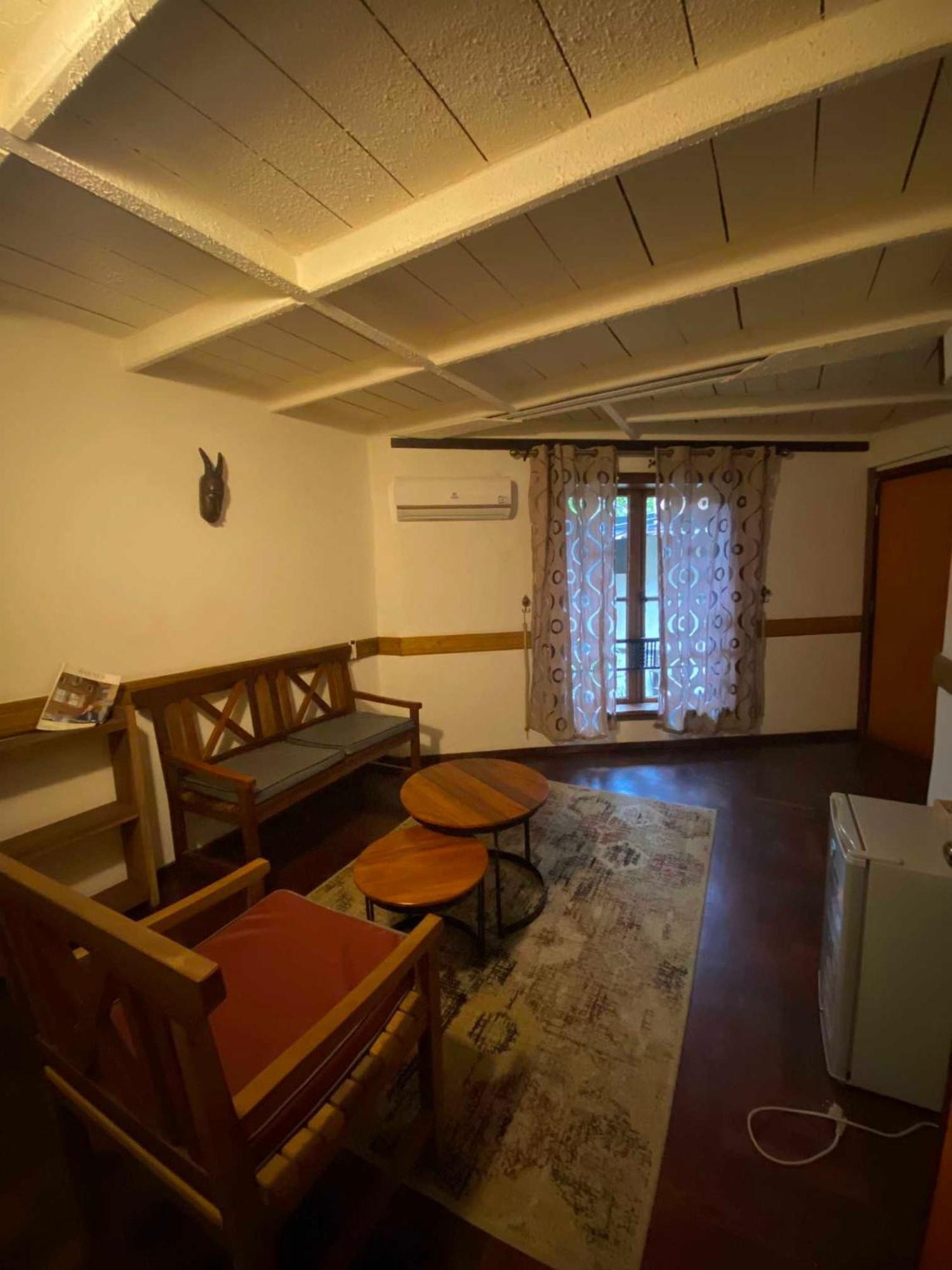 Boutique Pavillon Hotel