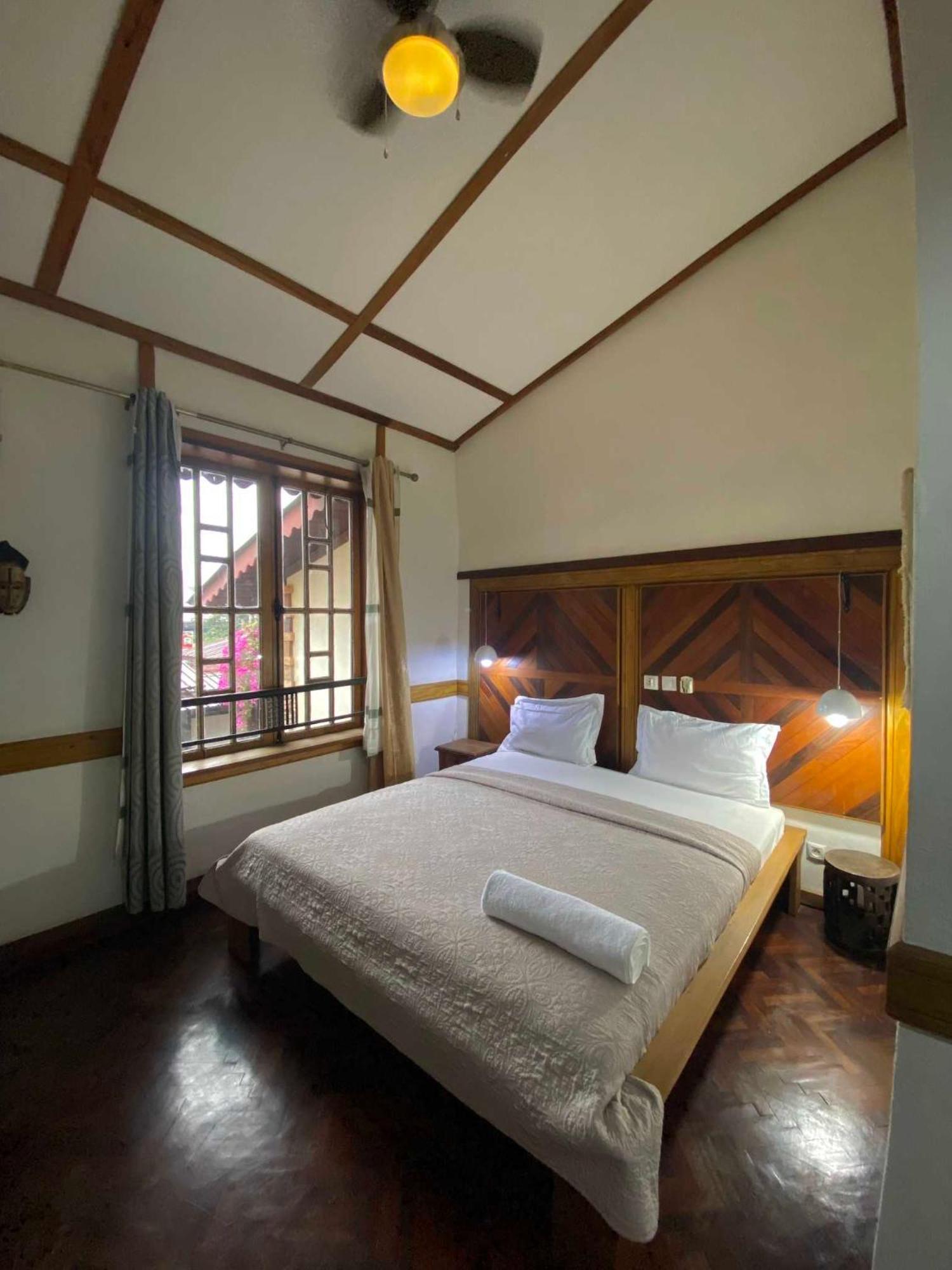 Boutique Pavillon Hotel 3*