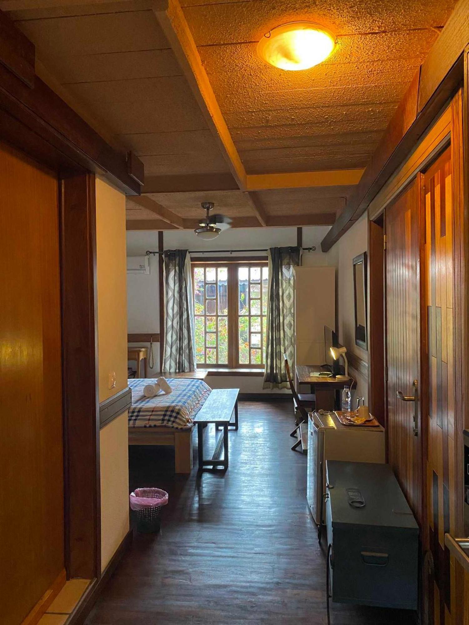 Boutique Pavillon Hotel Abidjan