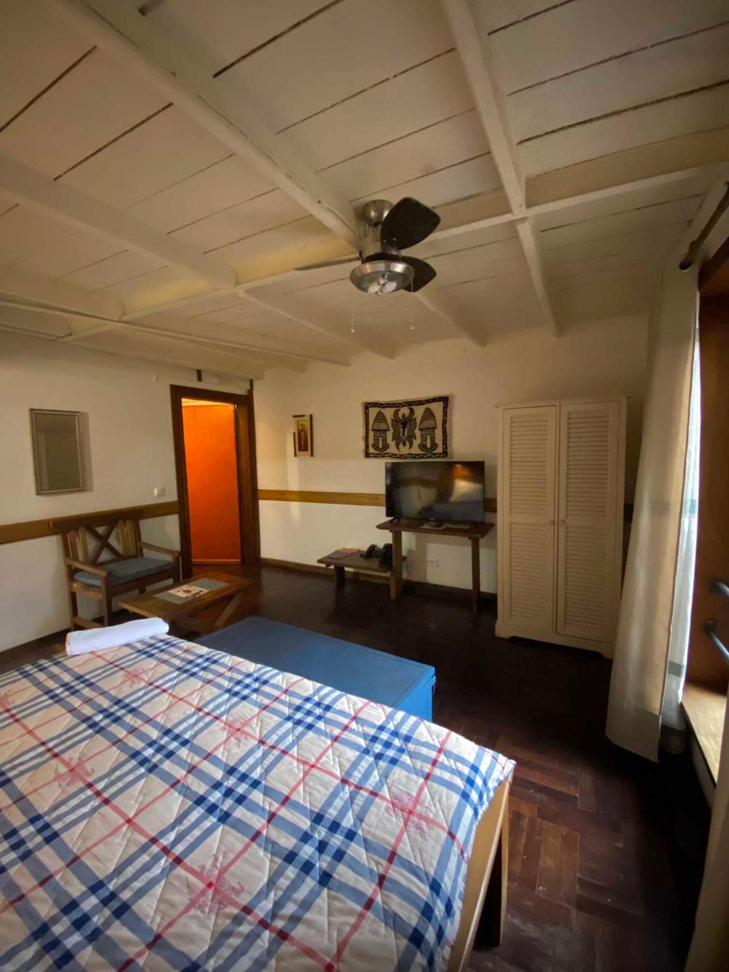 Hotel Boutique Pavillon Abidjan