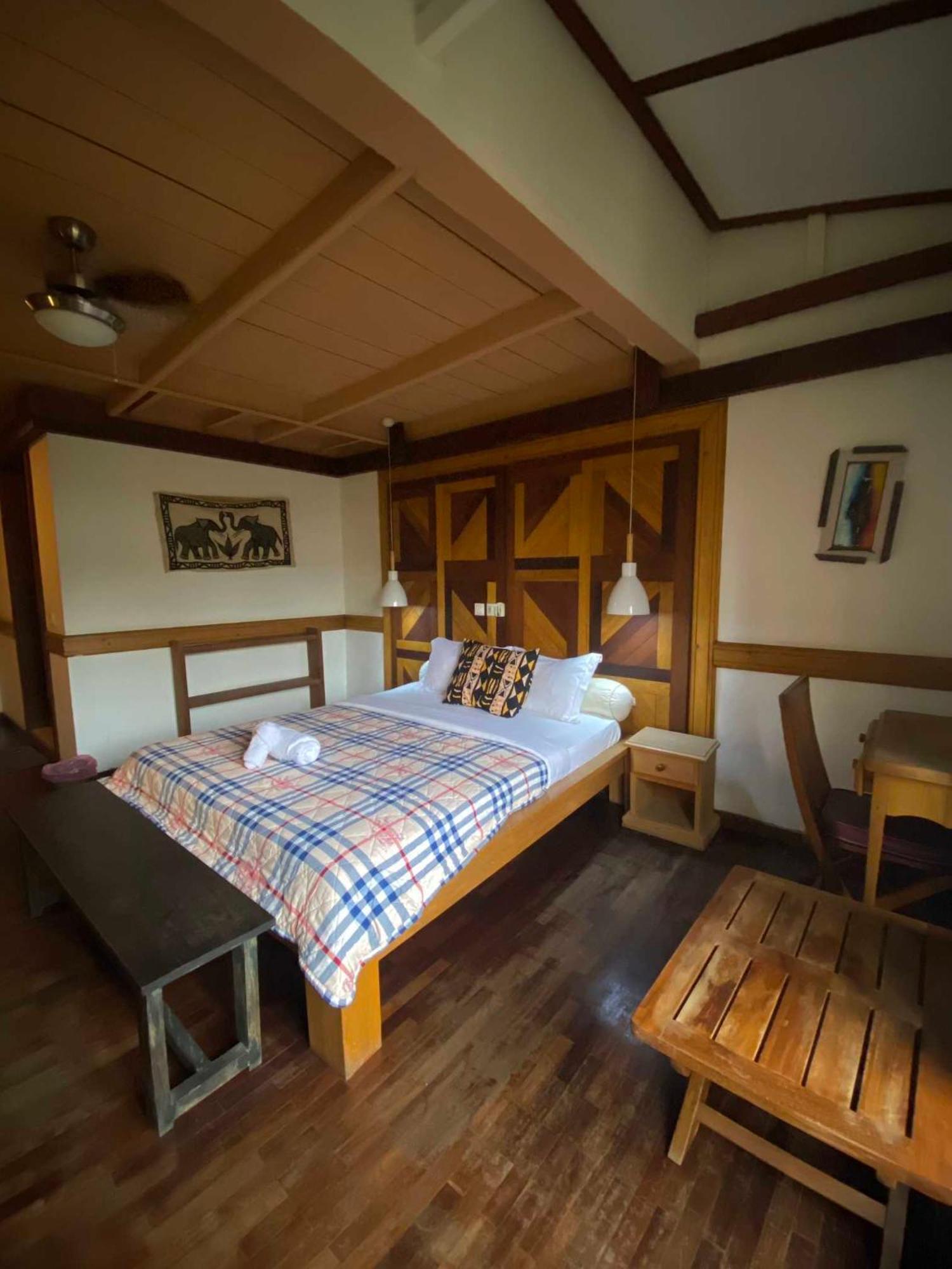 Hotel Boutique Pavillon