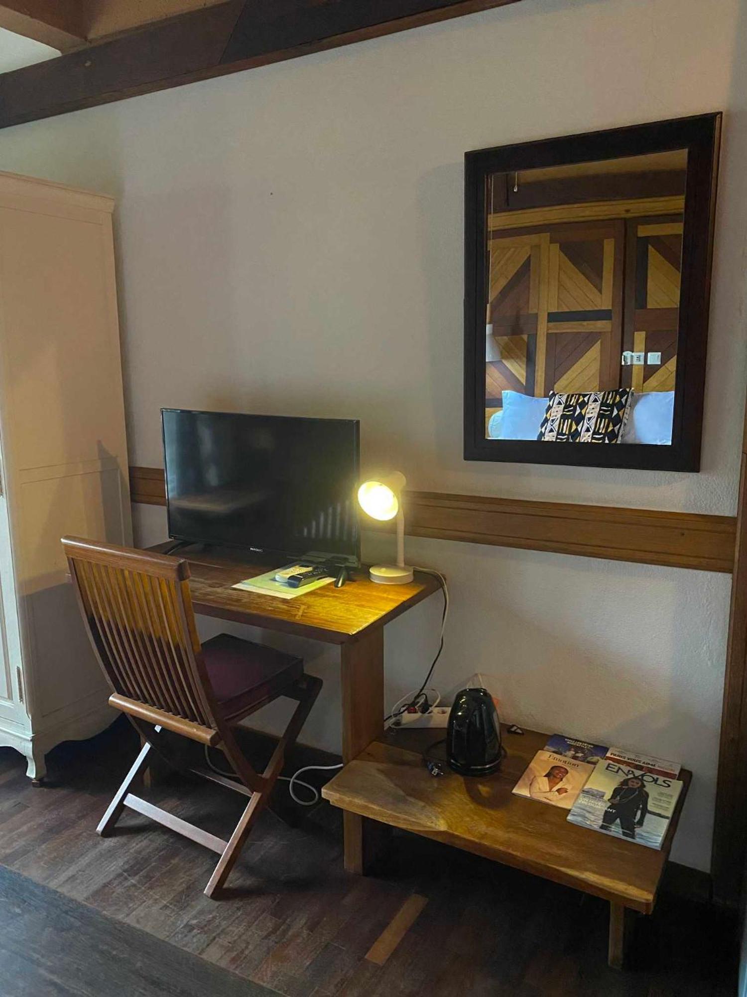 Boutique Pavillon Hotel Abidjan